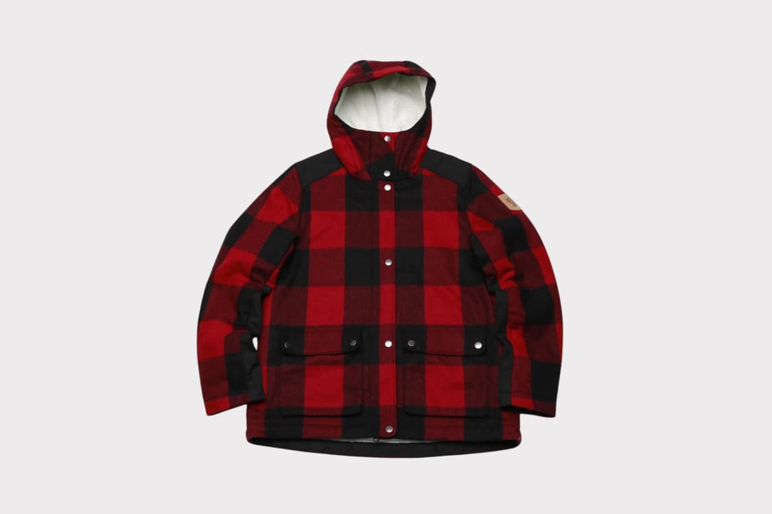 [여성 M] 피엘라벤 그린란드 리울자켓 상품이미지1