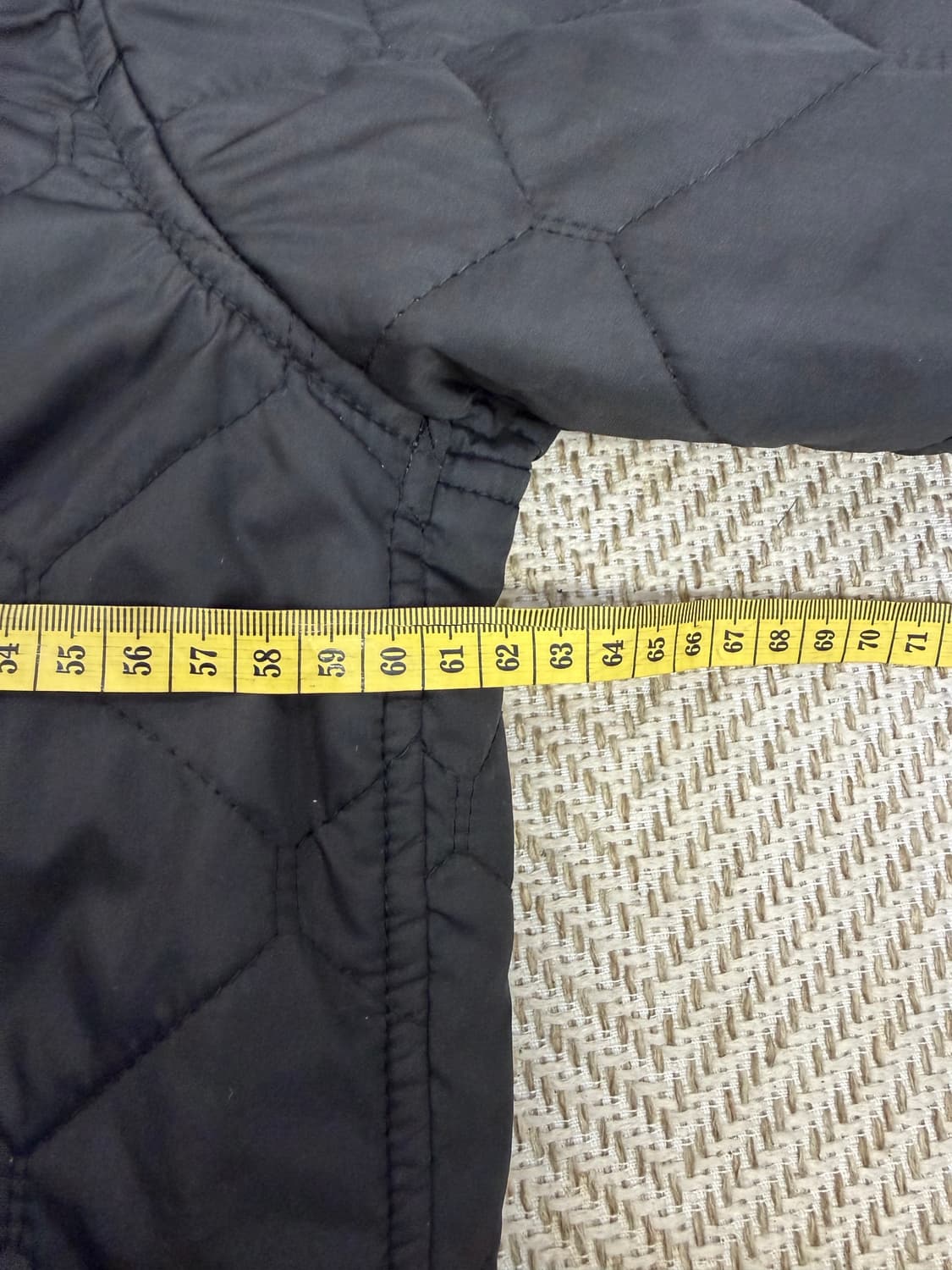 정품) VISSLA 비슬라 남성 경량 자켓 XL 상품이미지8