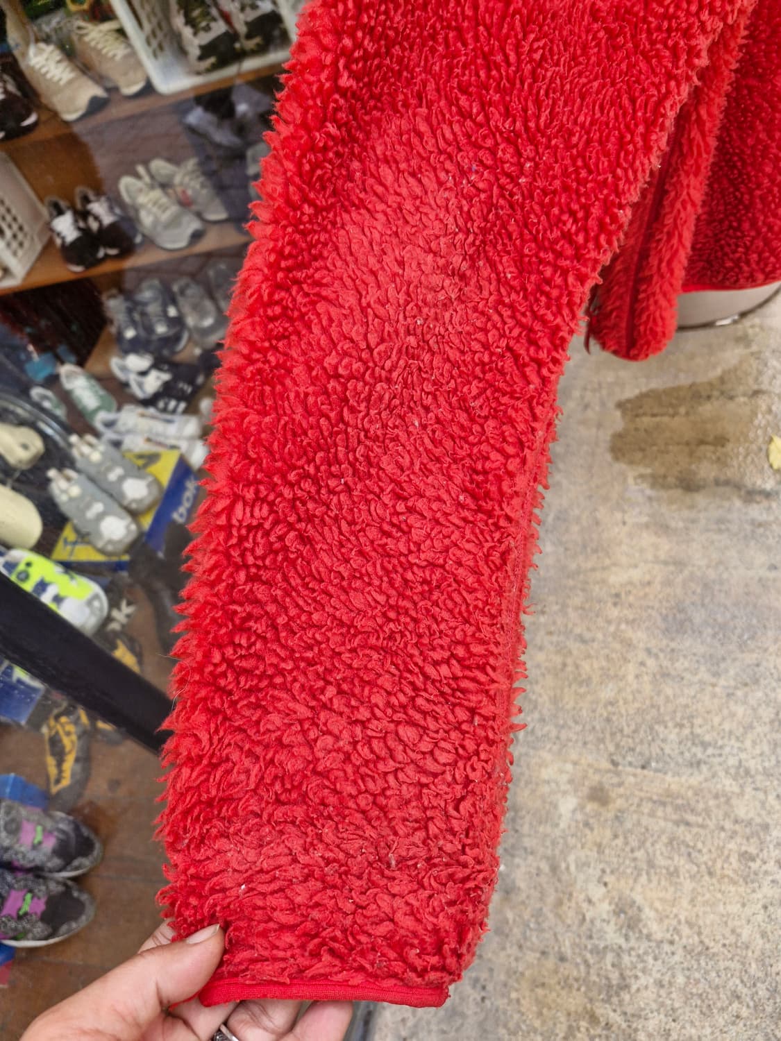 Z-37 파타고니아 딥파일  상품이미지5