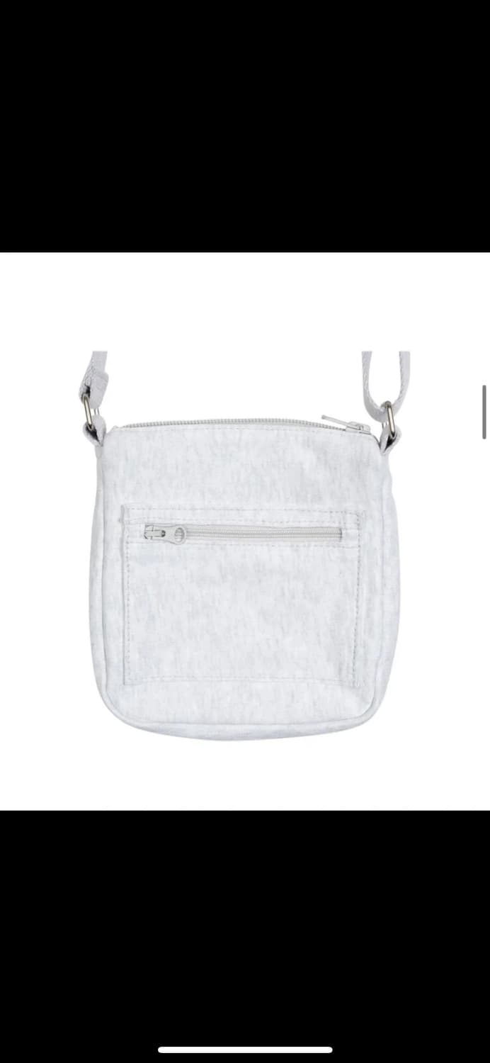 TCM starfish mini cross bag (grey) 상품이미지3