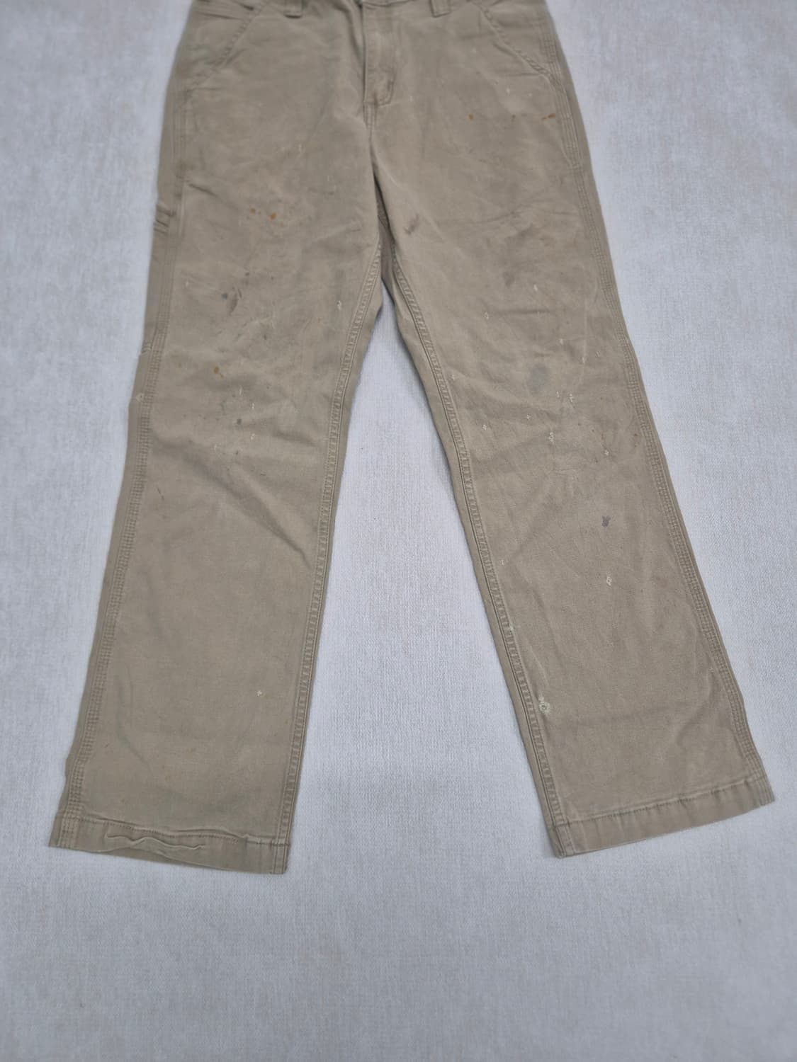 칼하트 팬츠 상품이미지4