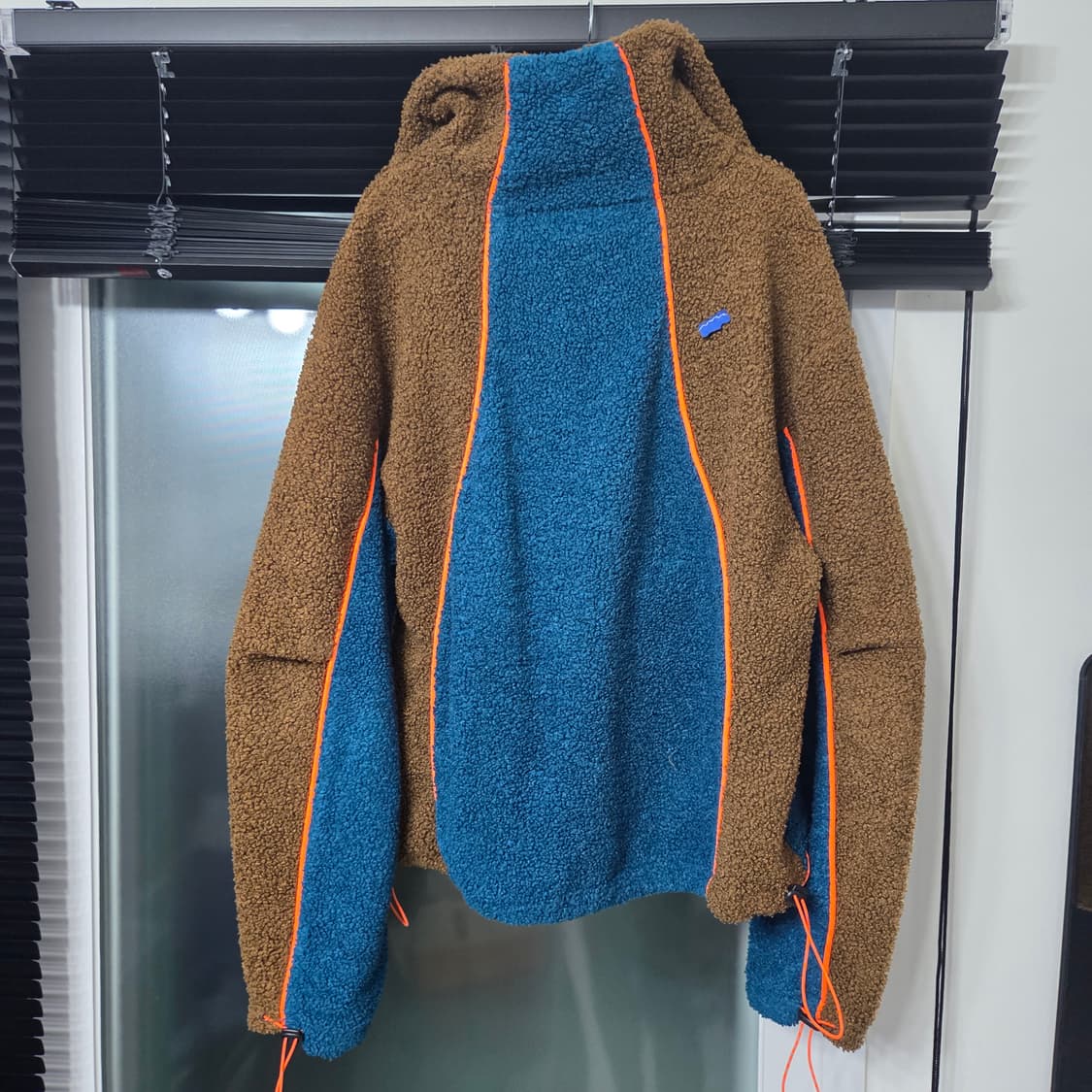 아더에러 21fw 플리스 자켓 a2 상품이미지2