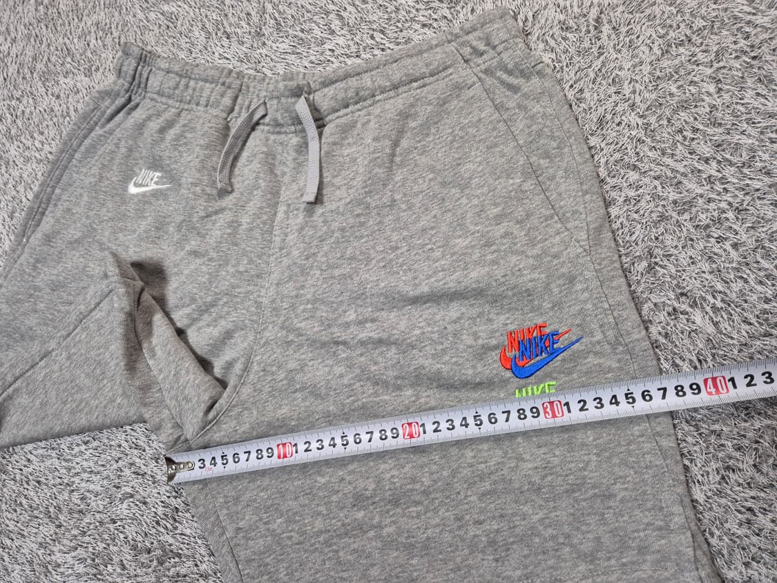 [새상품]나이키 남성 멀티로고 스우시 쇼츠 90(XL) 상품이미지8