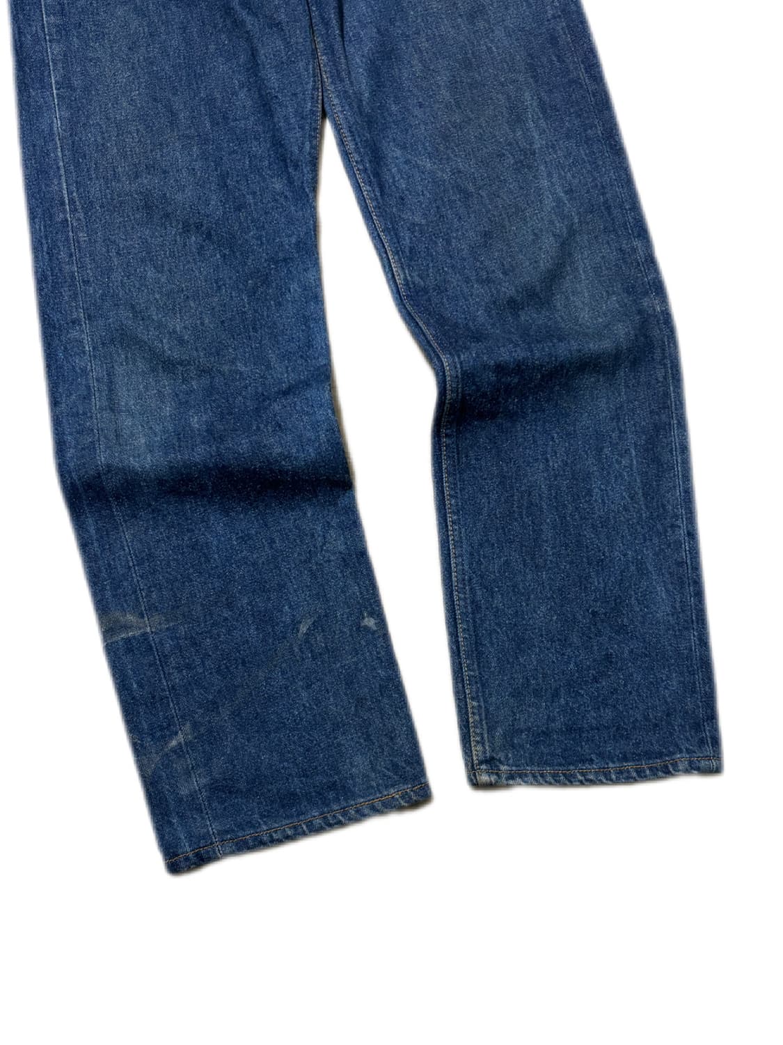 90‘s Levi’s 501xx USA Denim pants 상품이미지3