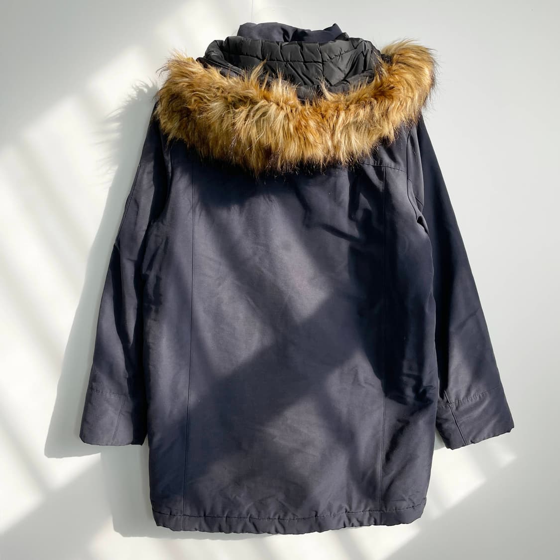 B1 노스페이스 맥머도 패딩 파카 100사이즈 상품이미지3