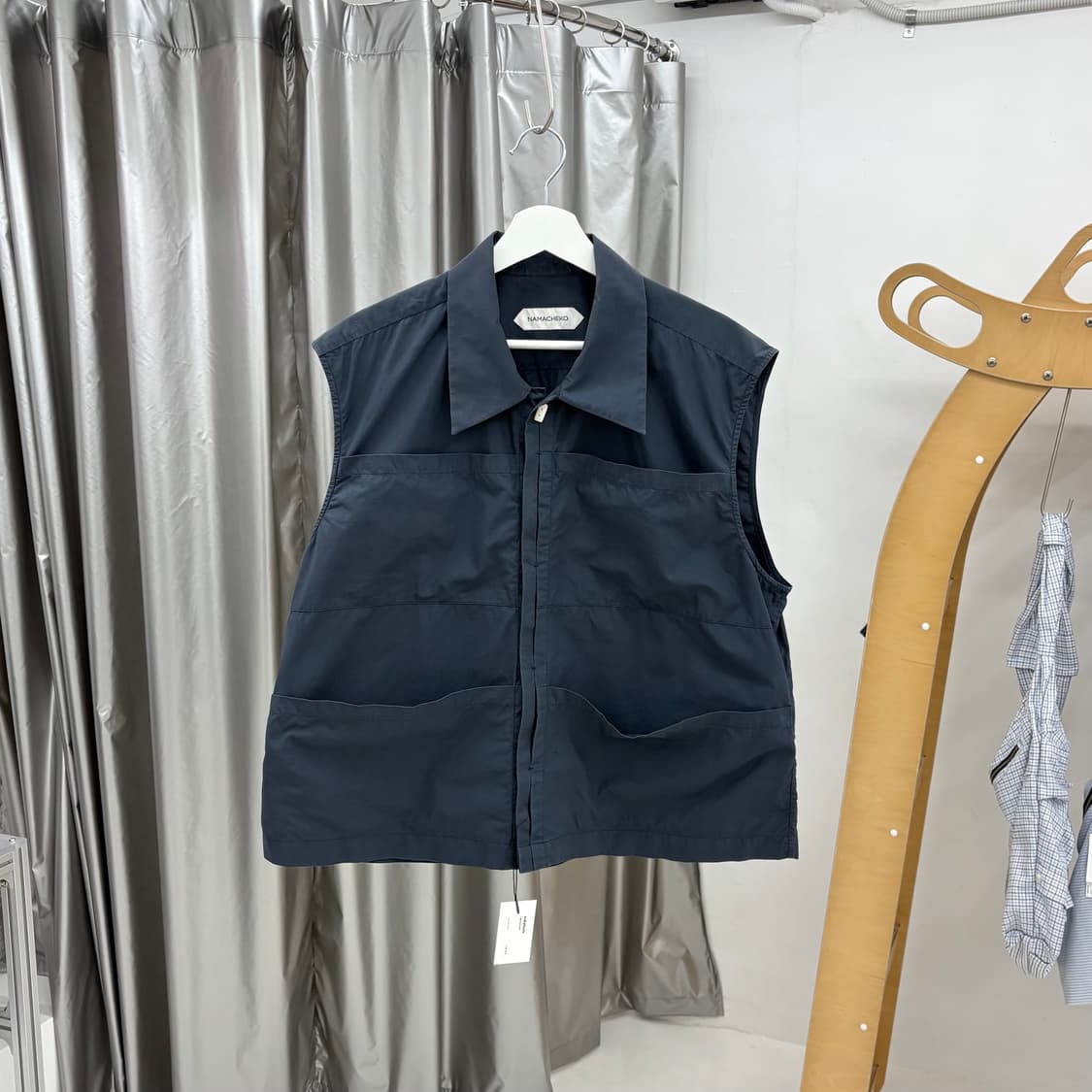 나마체코 워크 베스트 상품이미지1