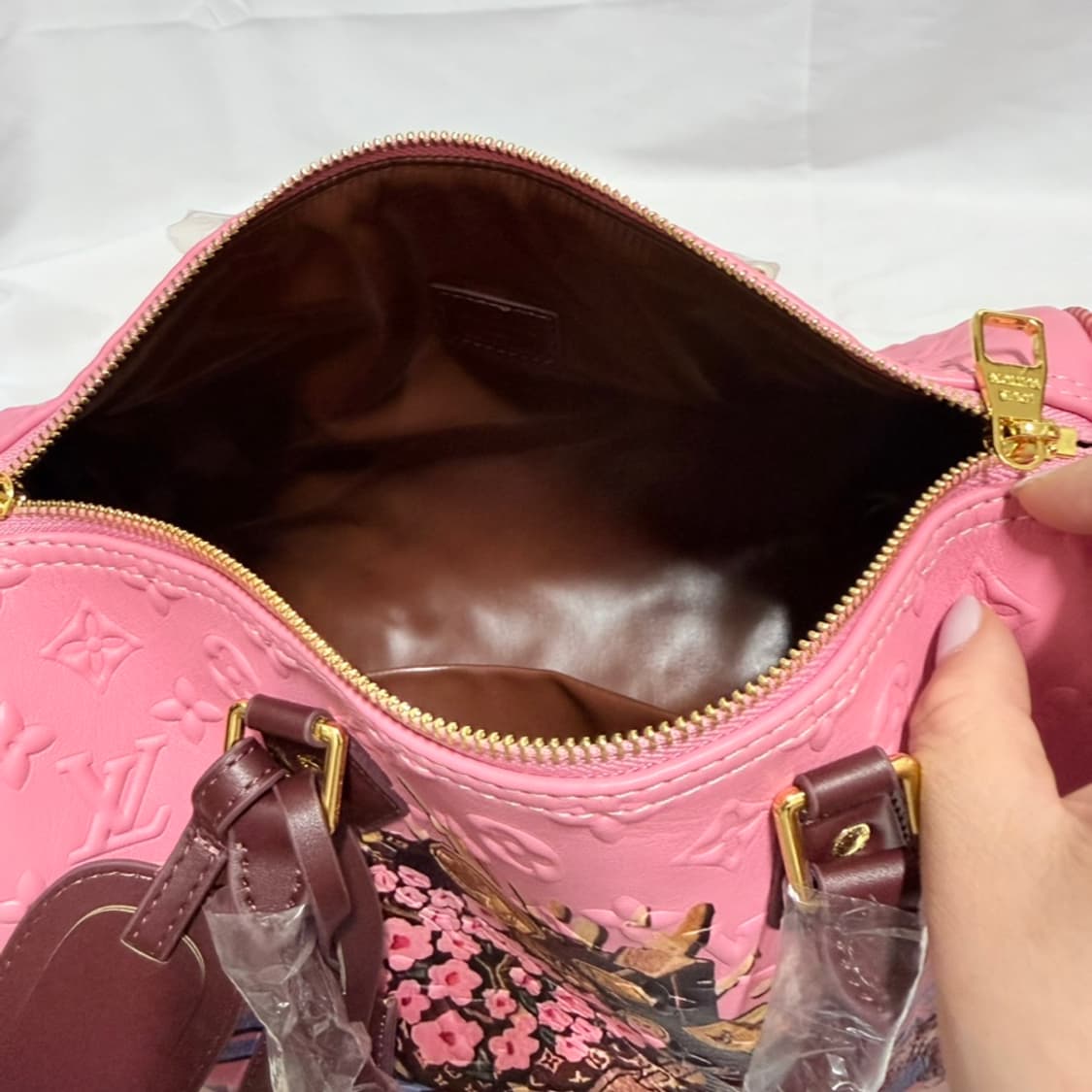 루이비통 스피디30 상품이미지6