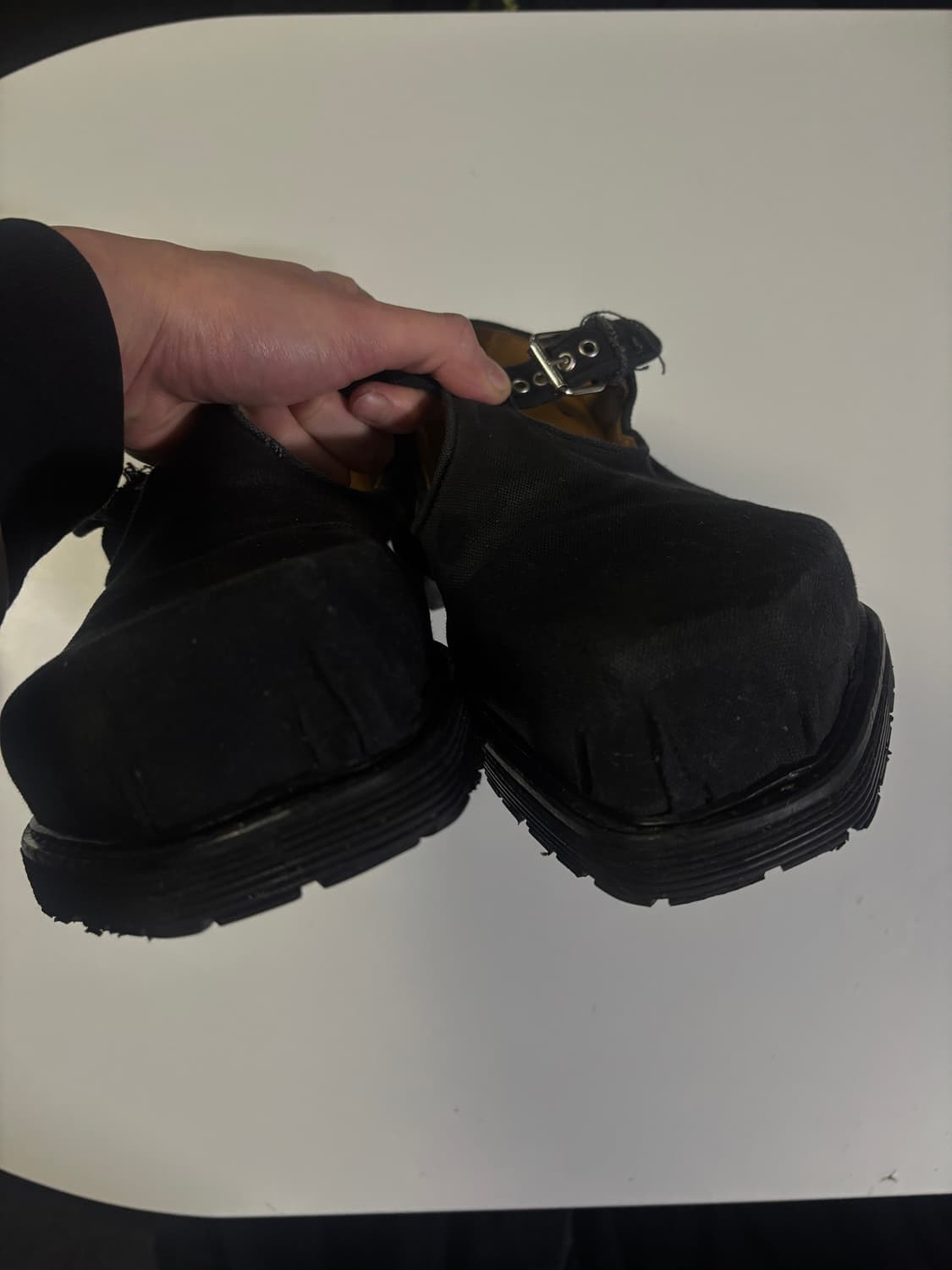 [43] 마리아노 빔보펑크 슈즈 상품이미지3