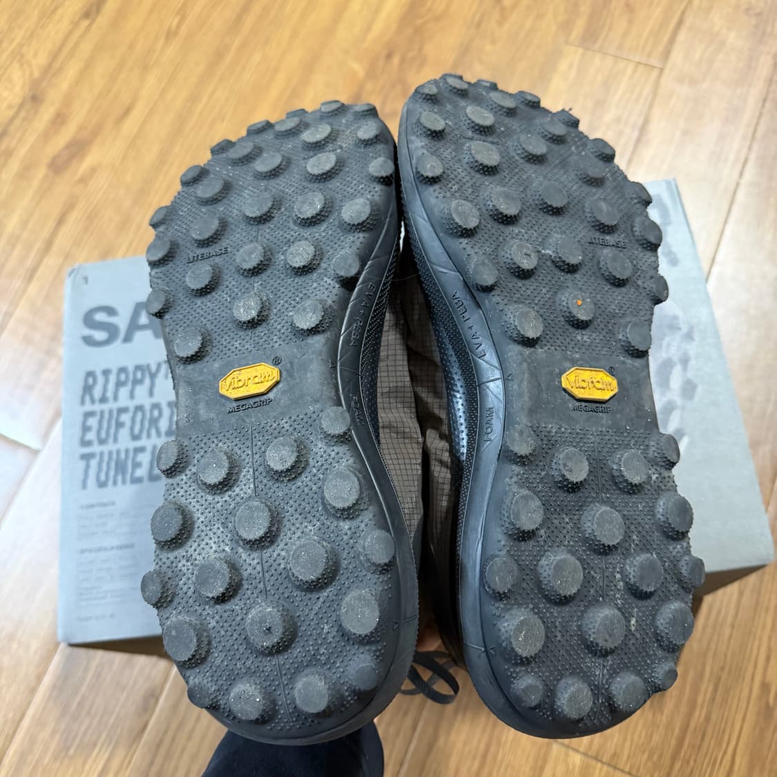 [US11, 290] 새티스파이 더 라커 팔콘 상품이미지3