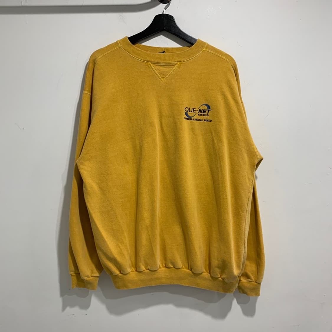 캐나다 스웻셔츠 상품이미지2