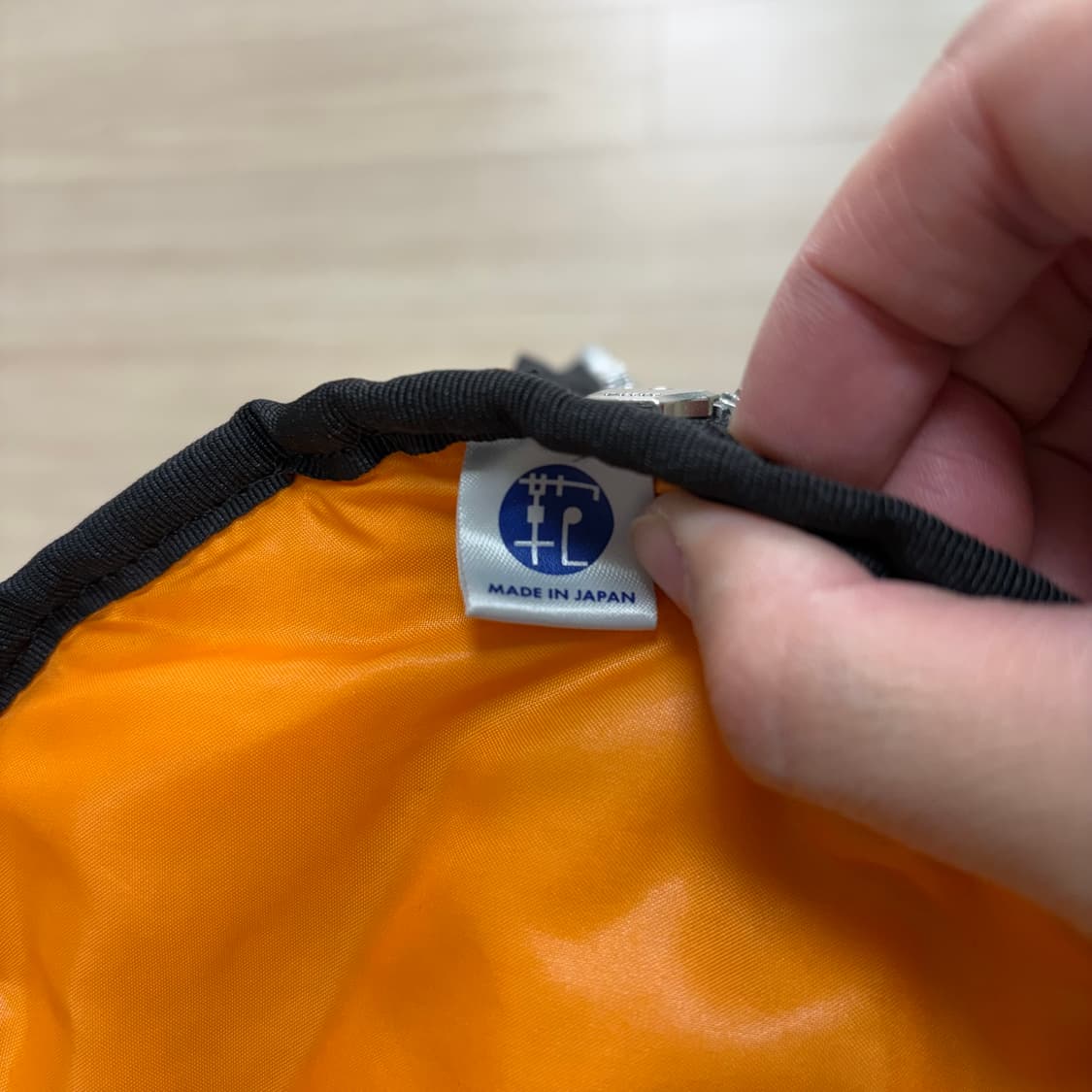 요시다포터 porter 보스턴백 더플백 블랙 라지 L 상품이미지10