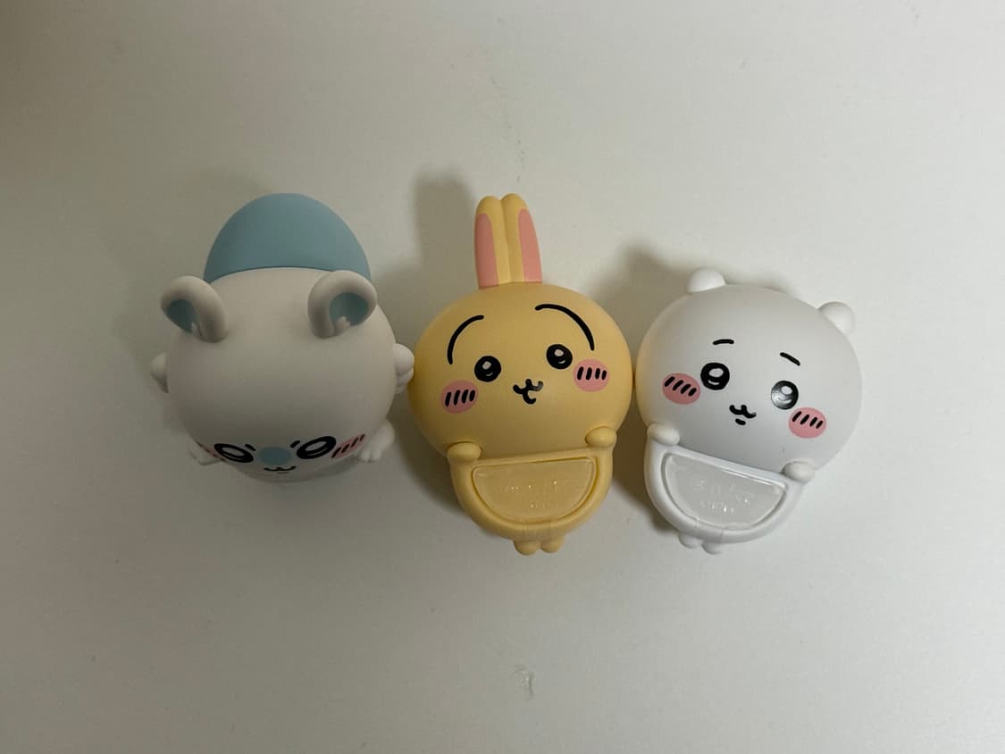 치이카와 히퍼(모몽가, 우사기, 치이카와) 상품이미지2