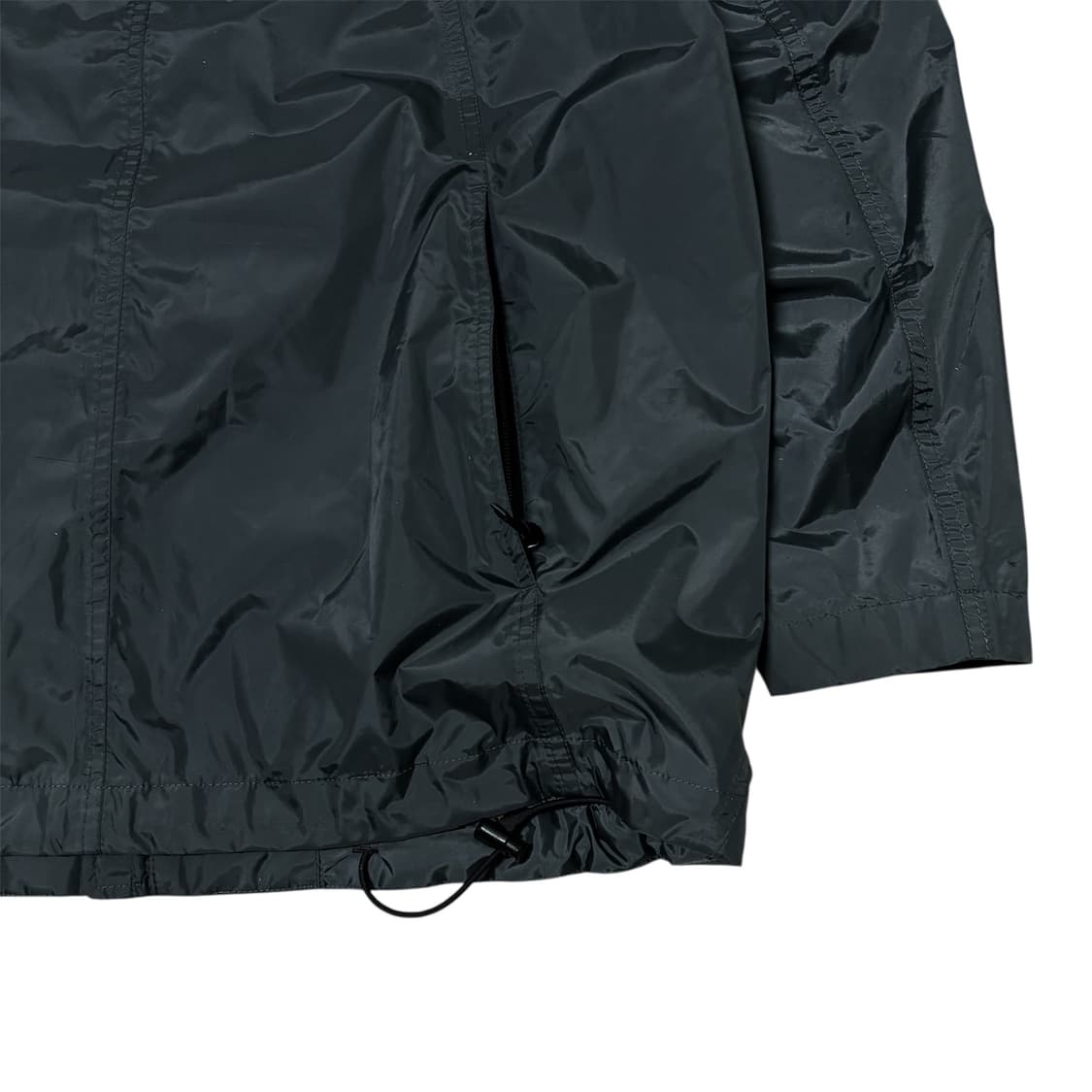 [2] 이세이 미야케 패러슈트 재킷 상품이미지7