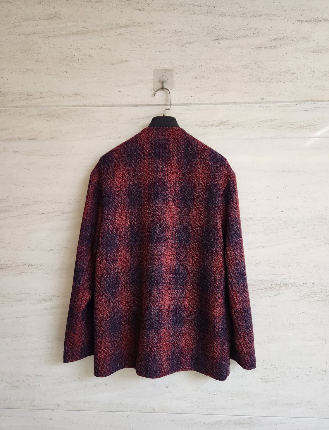 마쥬 트위드 가디건 자켓 38사이즈 상품이미지5