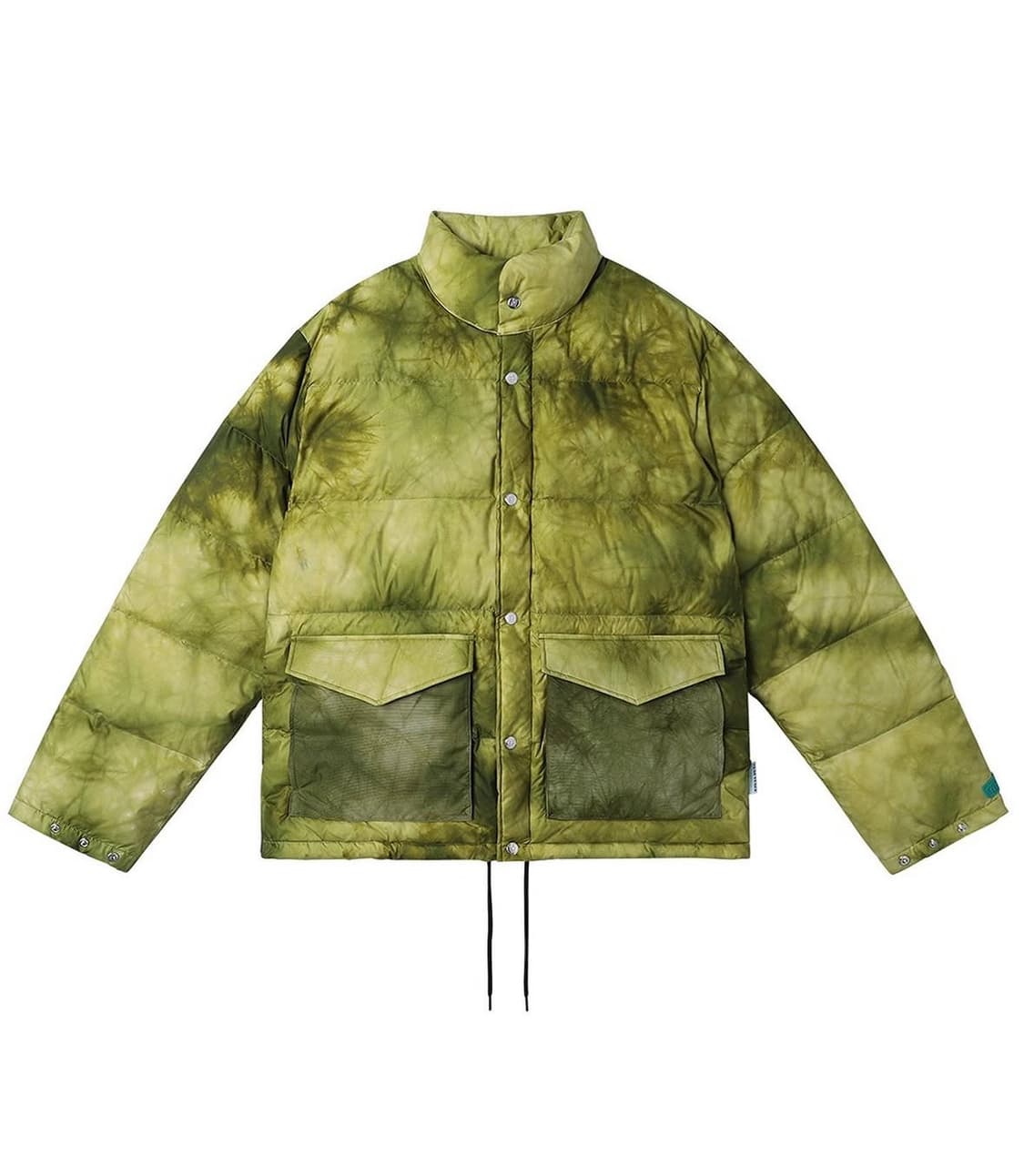 Yeseyesee 패딩 상품이미지3