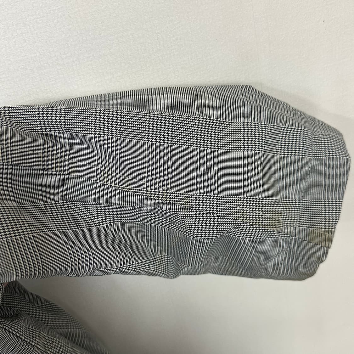 프레드페리 리버시블 자켓S 상품이미지5