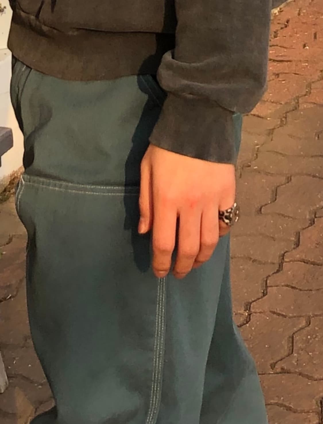 Calmi 반지 상품이미지6