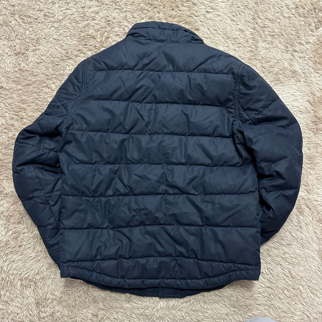 아베크롬비 밀리터리 패딩 자켓 상품이미지2