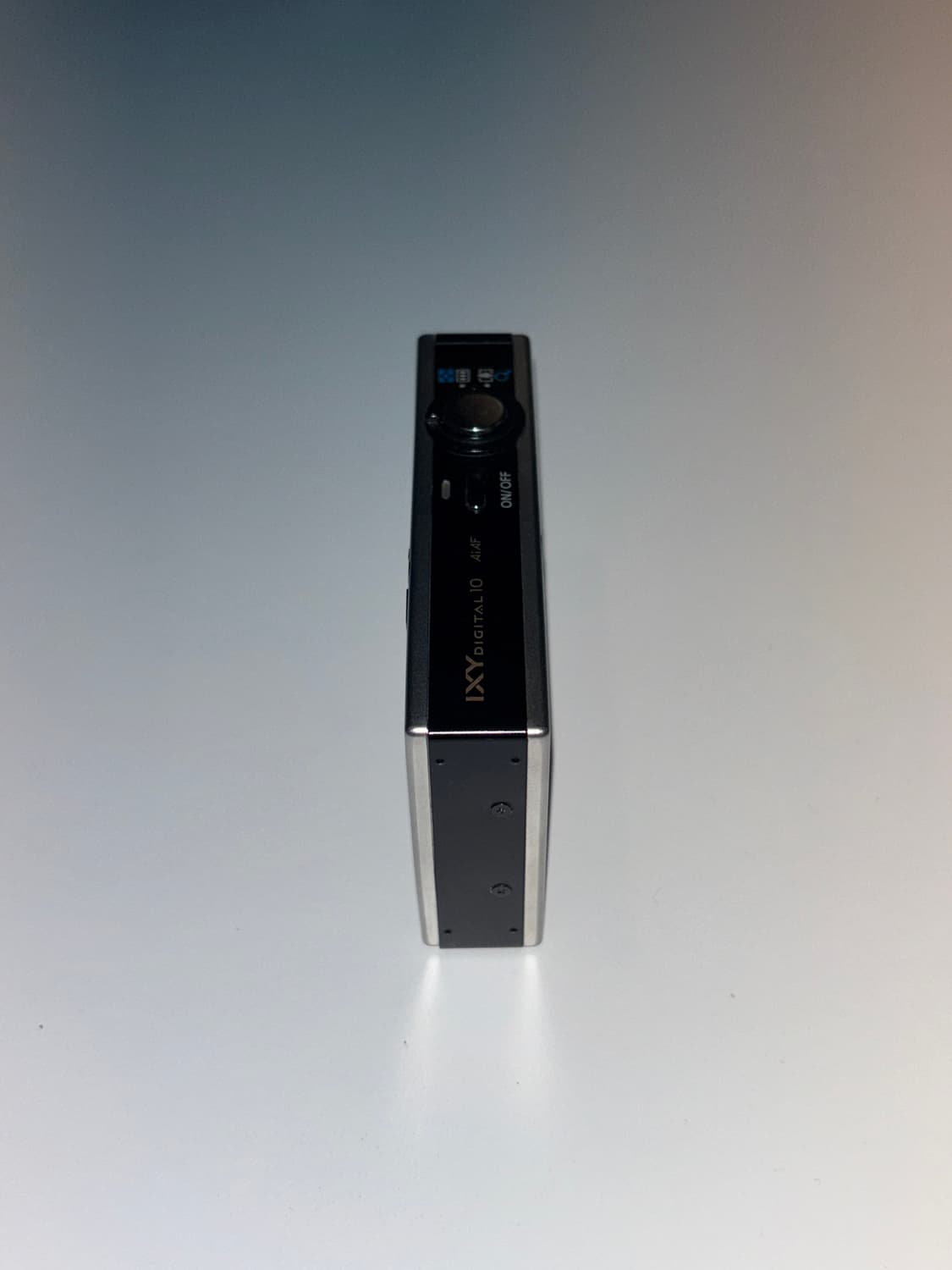 캐논 빈티지 디카 Canon IXY 10 (IXUS 70) 상품이미지2