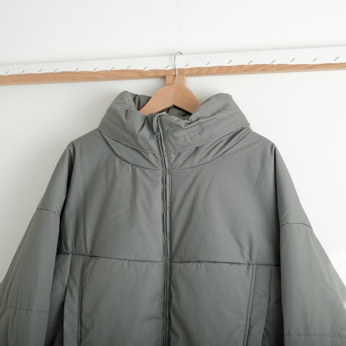 나나미카 인슐레이션 몬스터 다운파카 XL사이즈 Insulation 상품이미지5