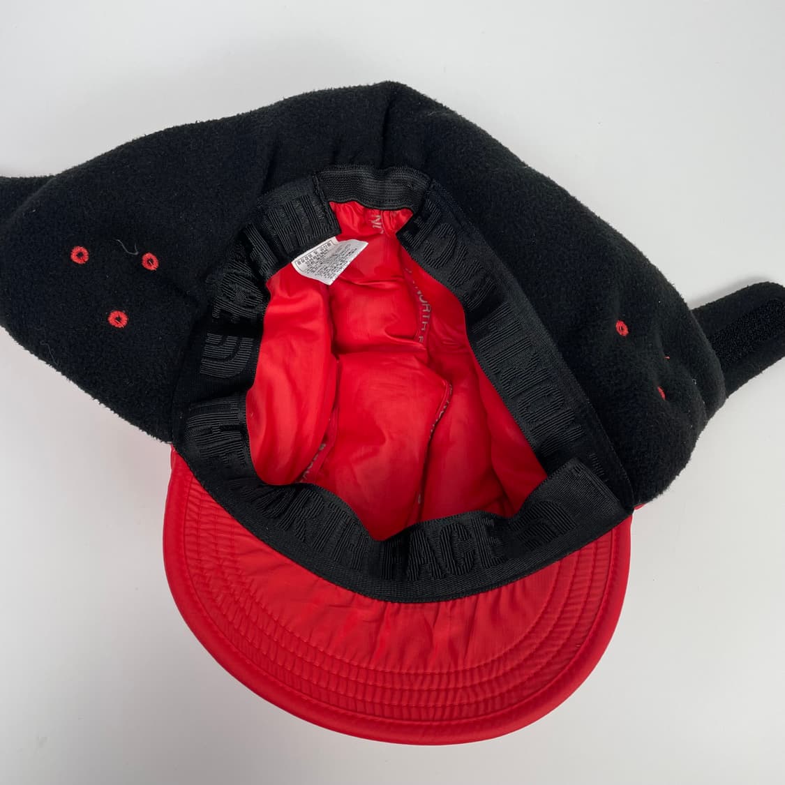 노스페이스 이어플랩 트루퍼햇 거위털 모자 비니 상품이미지6