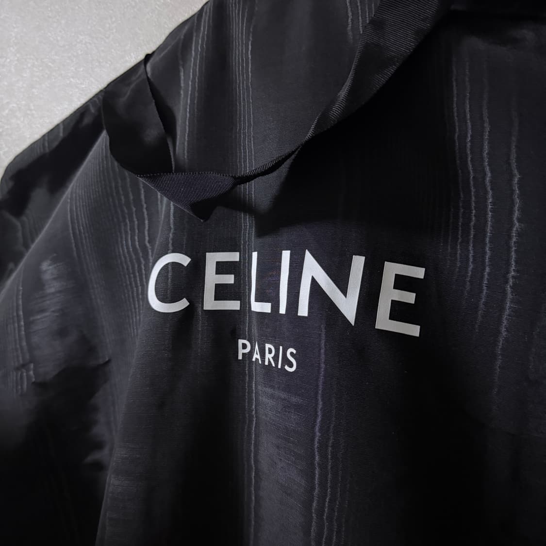 셀린느 폴리 의류 더스트백 상품이미지2