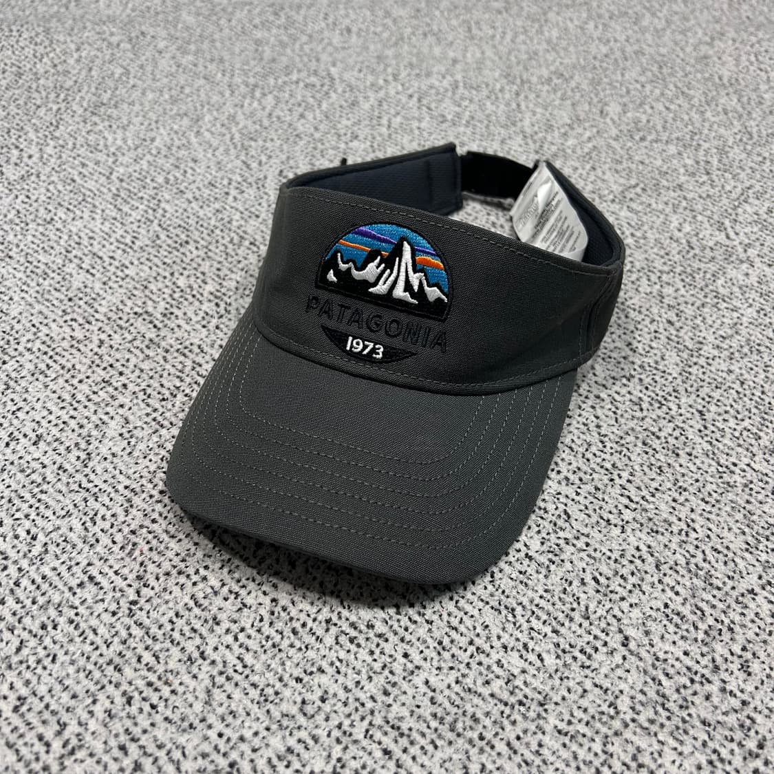 파타고니아 썬캡 상품이미지1