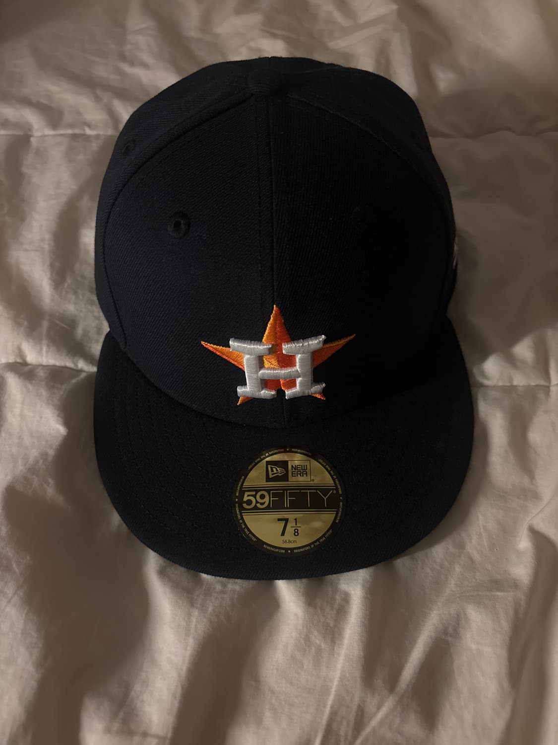 뉴에라 휴스턴 캡 상품이미지1