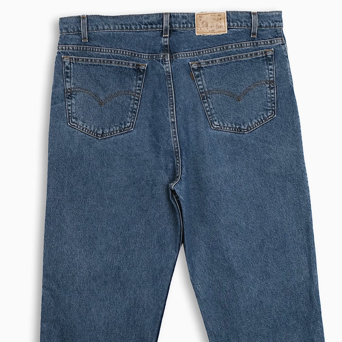 리바이스 540 오렌지탭 중청 90s 40 인치 OR5404207 상품이미지6