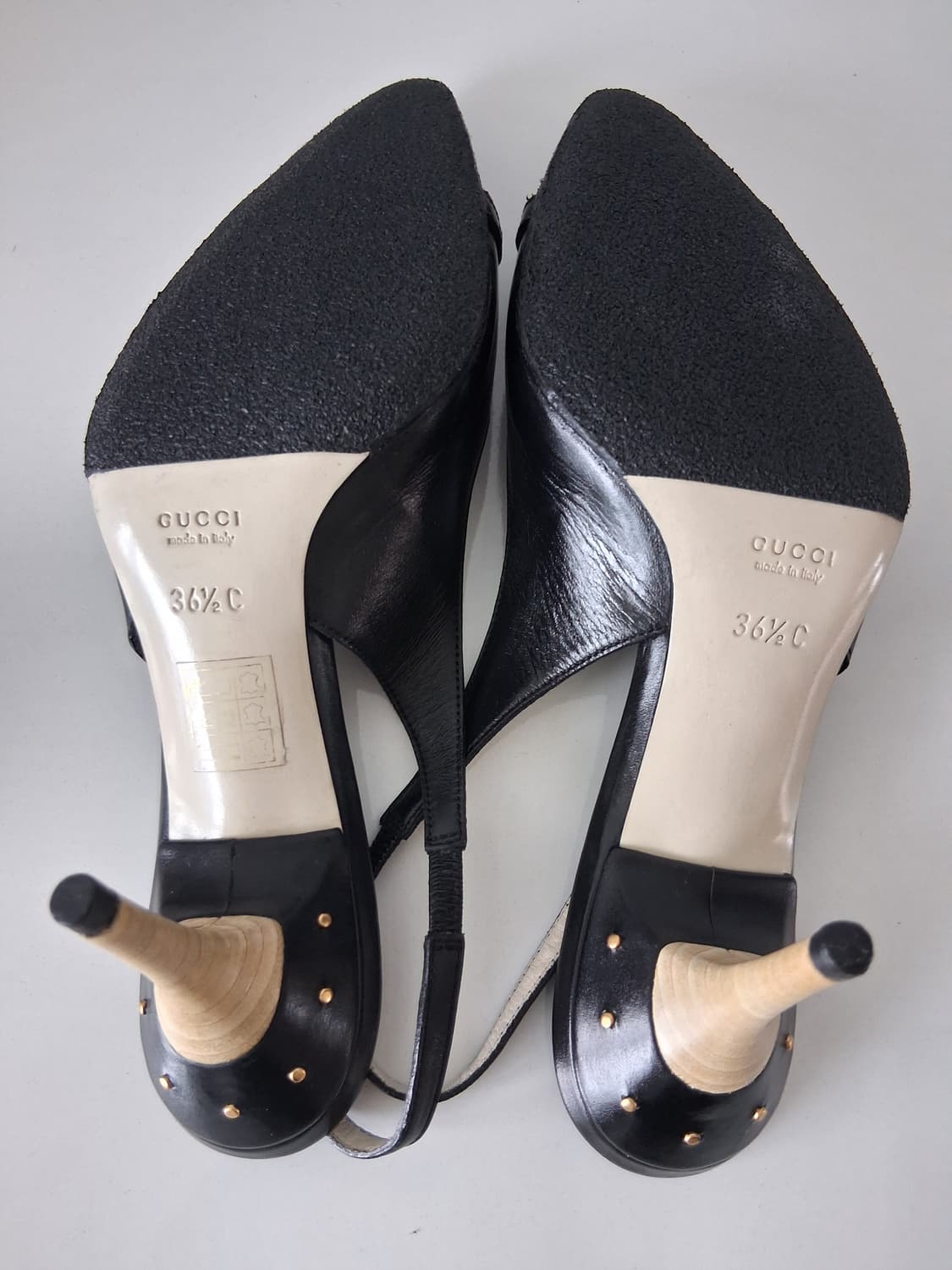 구찌 G로고 슬링백 Size 6.5 (정품 / 거의 새거) 상품이미지6