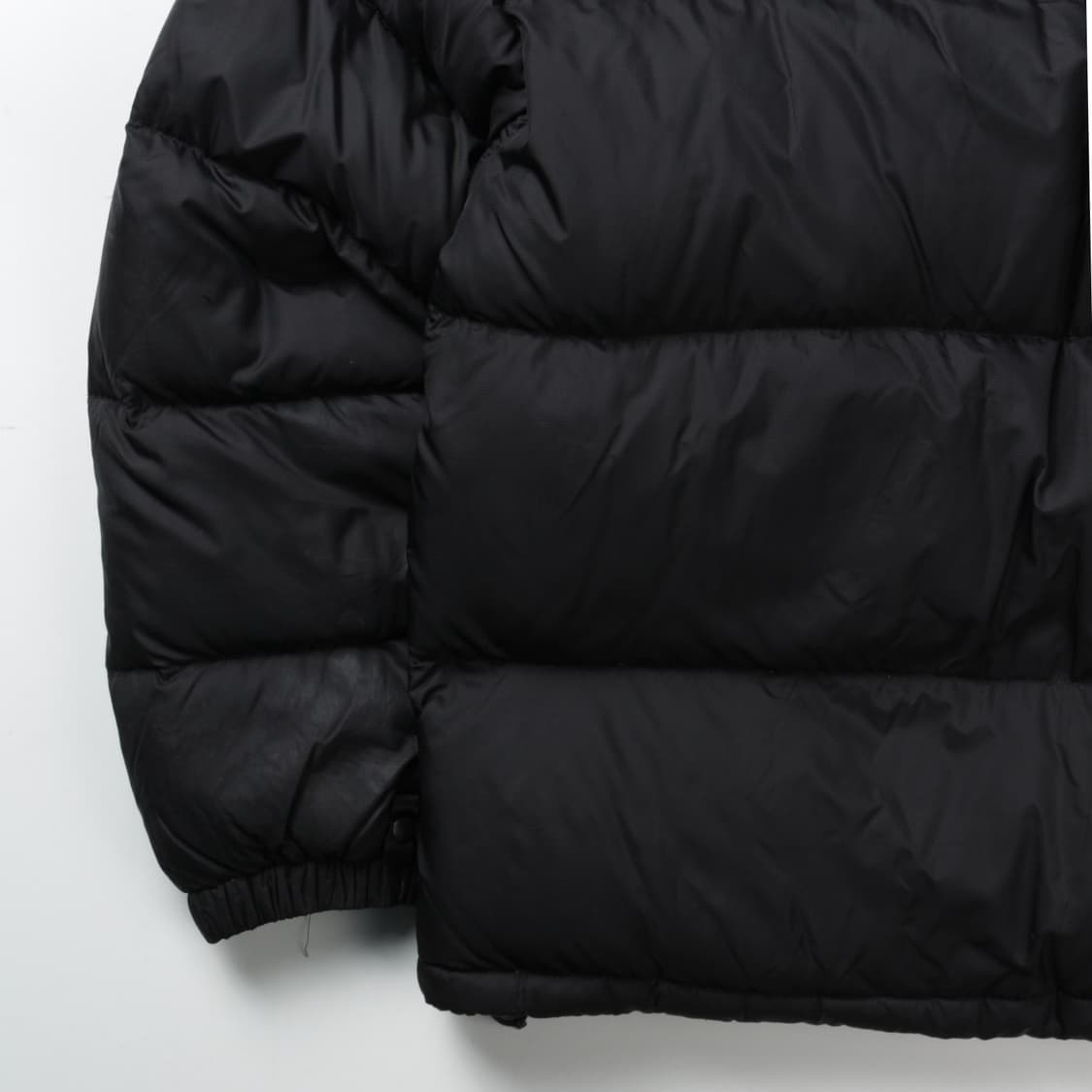 노스페이스 700 눕시 다운패딩   상품이미지8