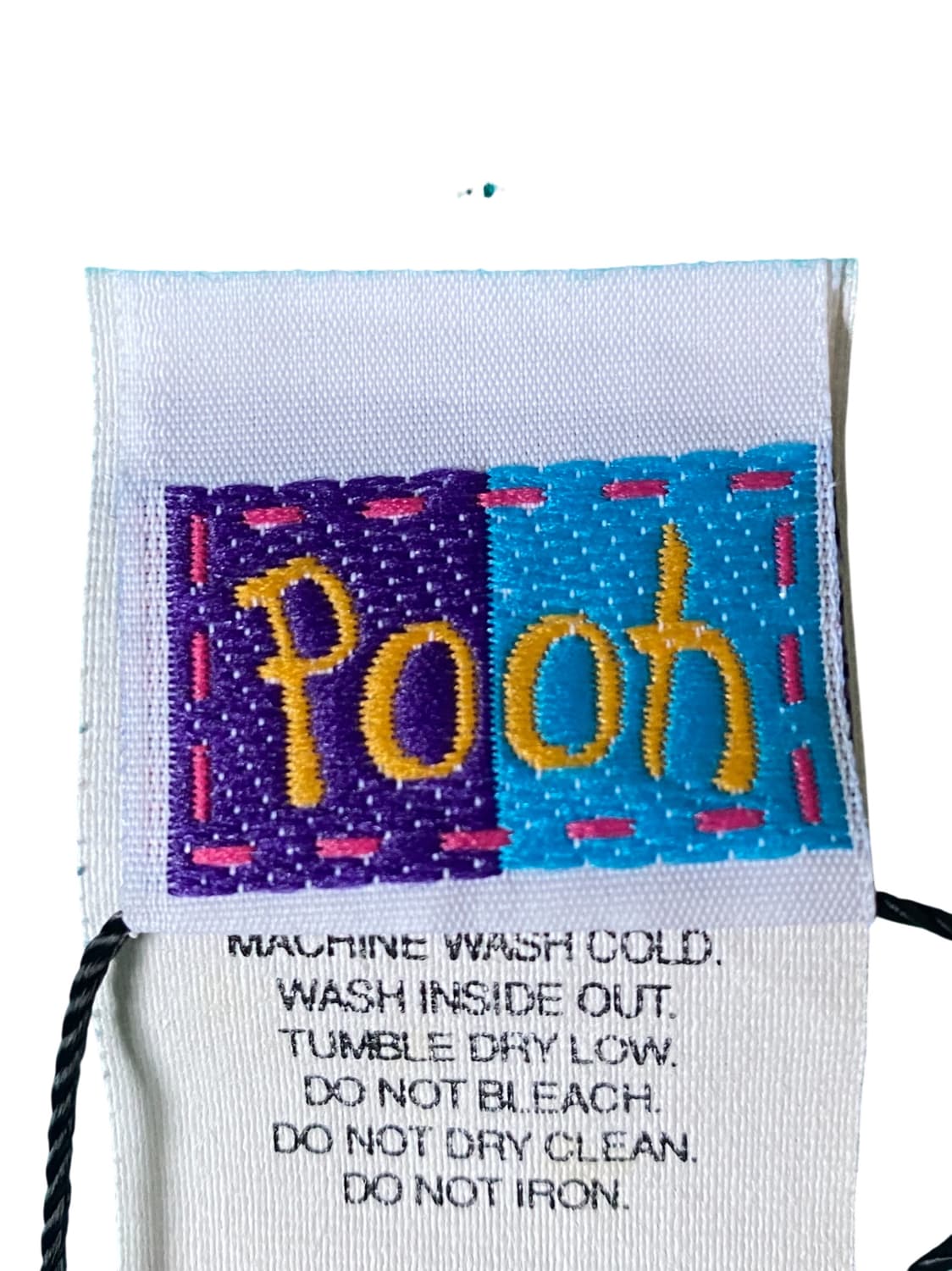 디즈니 푸 반팔티셔츠 (Man M) AB1273 상품이미지5