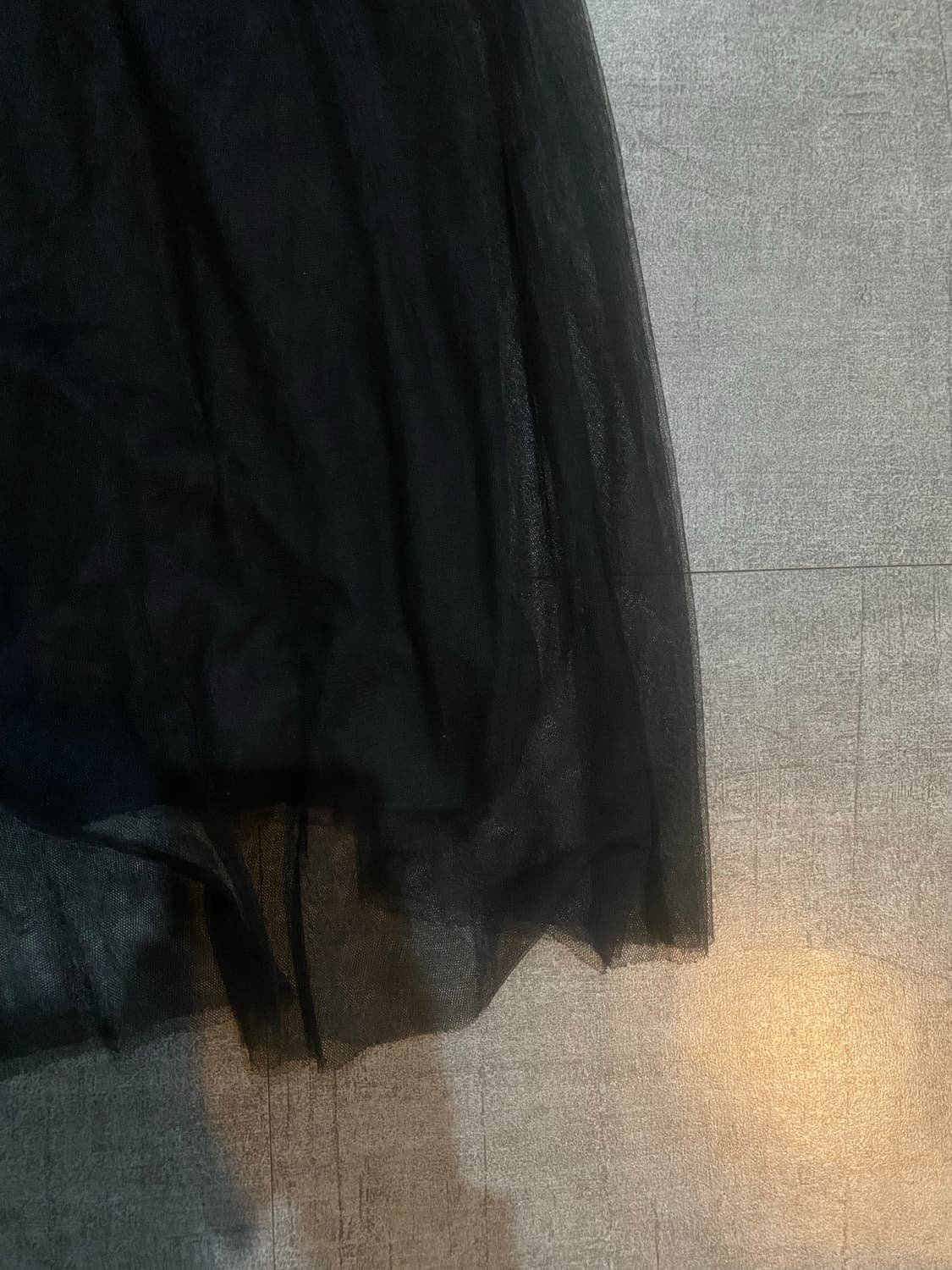 일본빈티지 Bluestrive 달천깔페어리 바선생 샤스커트 상품이미지2