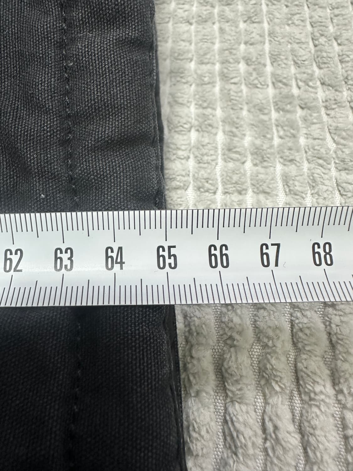 칼하트 wip 마데라 리버시블 자켓 상품이미지7