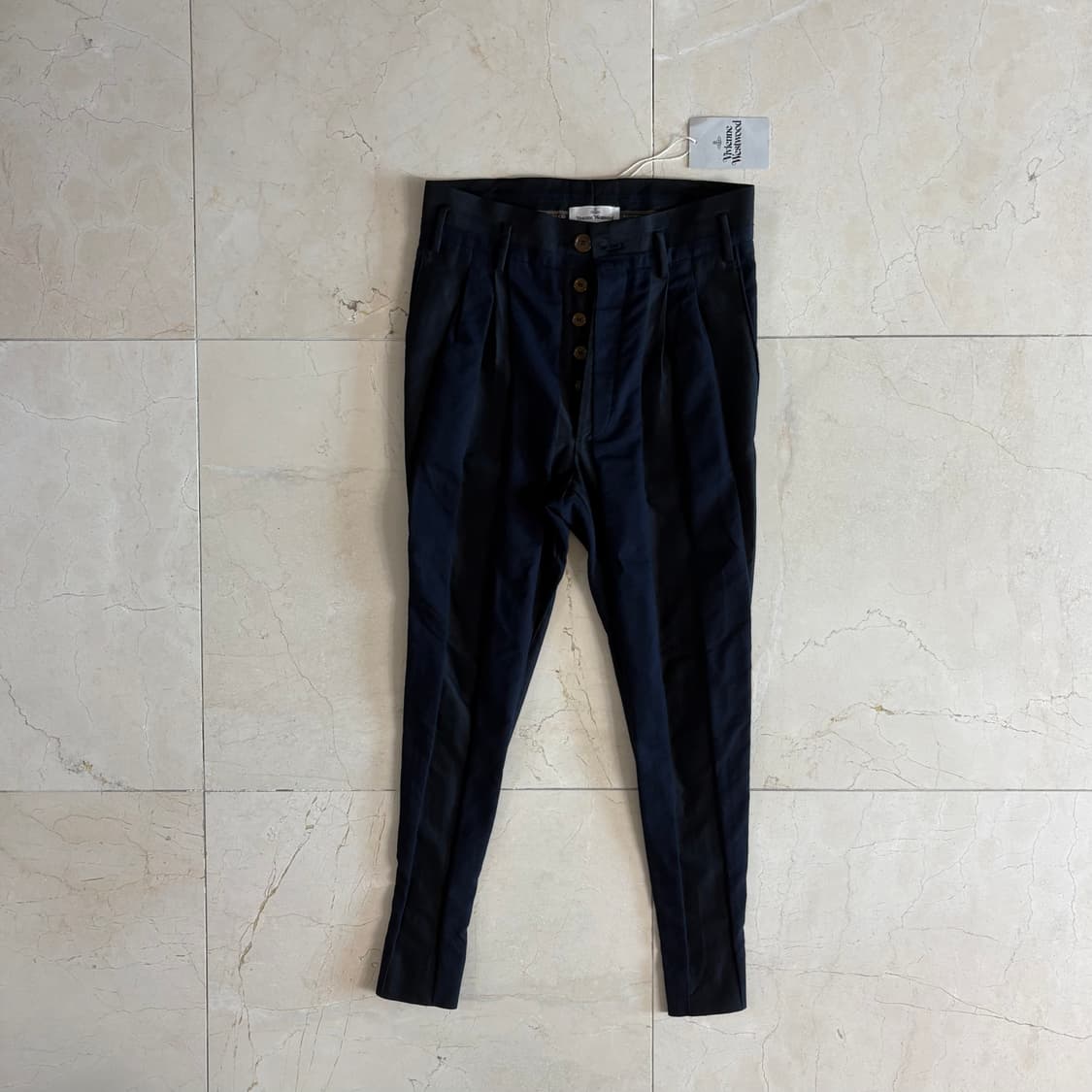 Vivienne Westwood Stripe Suit Setup 상품이미지6