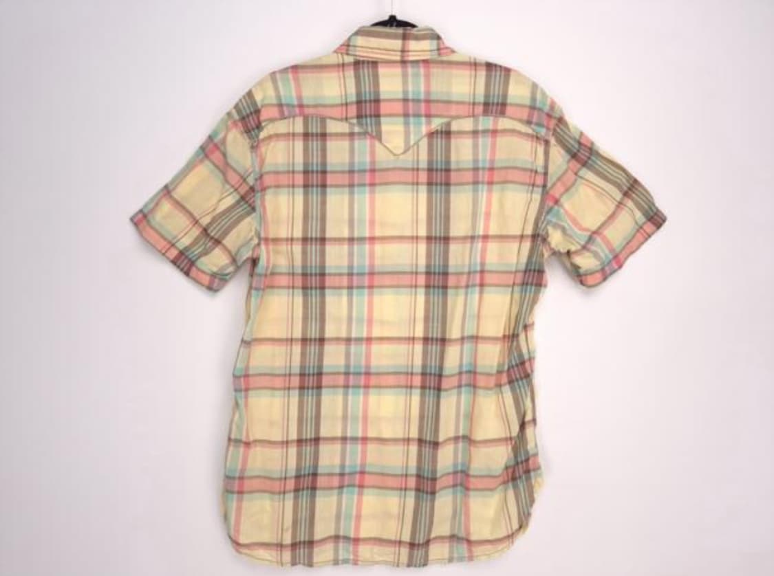 리바이스 셔츠 상품이미지3