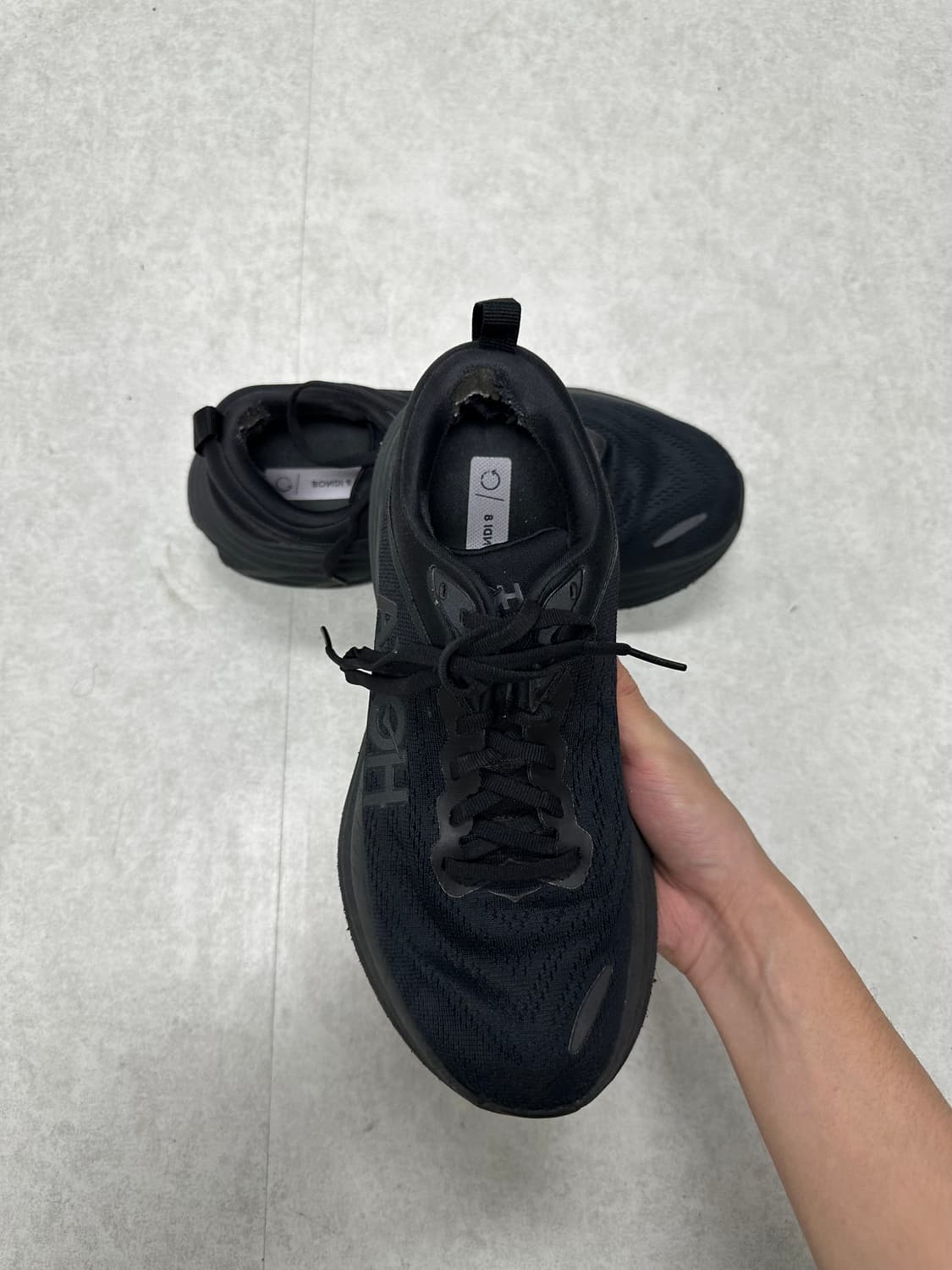 호카 본디 8 상품이미지3