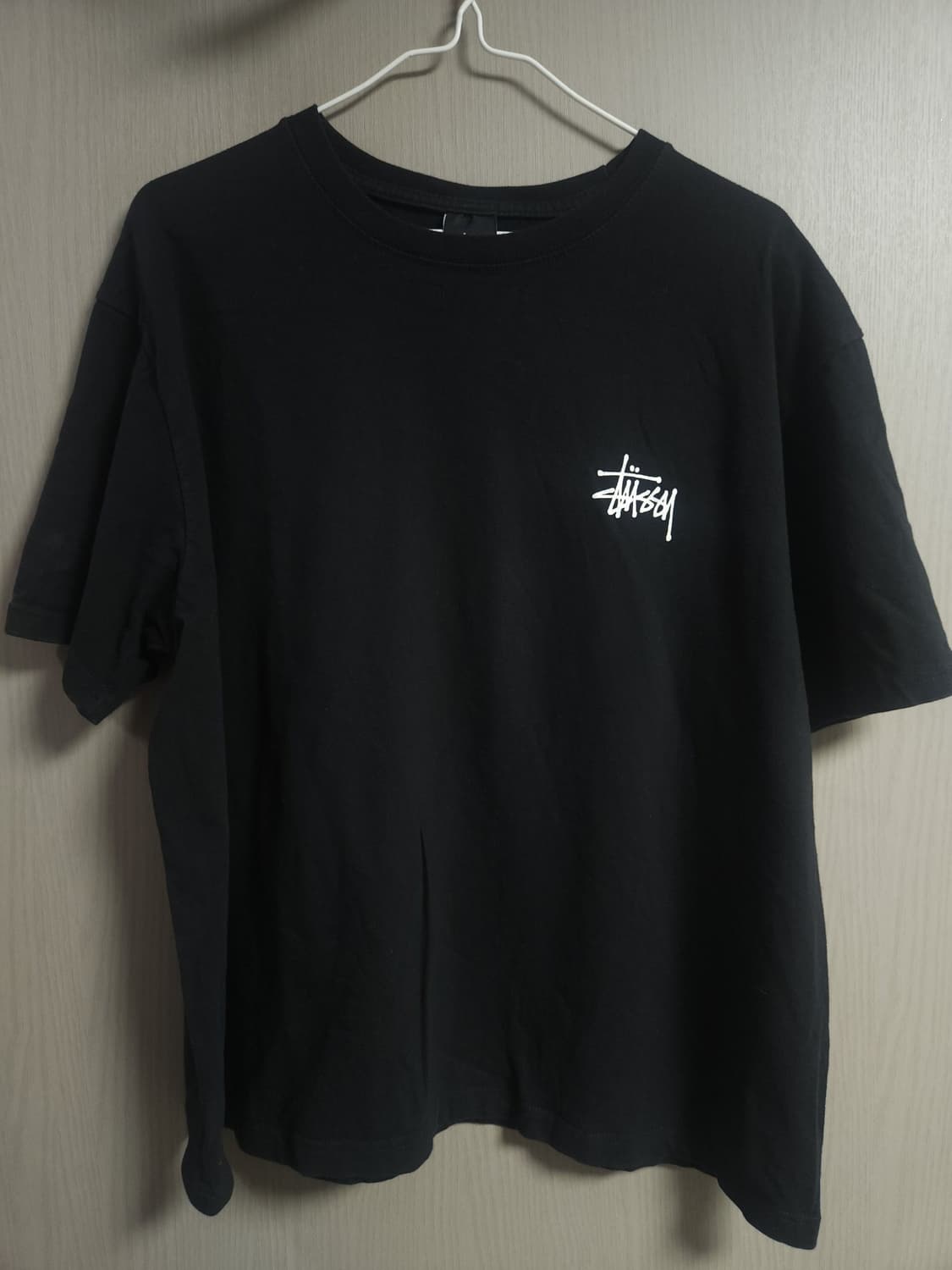 스투시 반팔 티셔츠, XL 상품이미지1