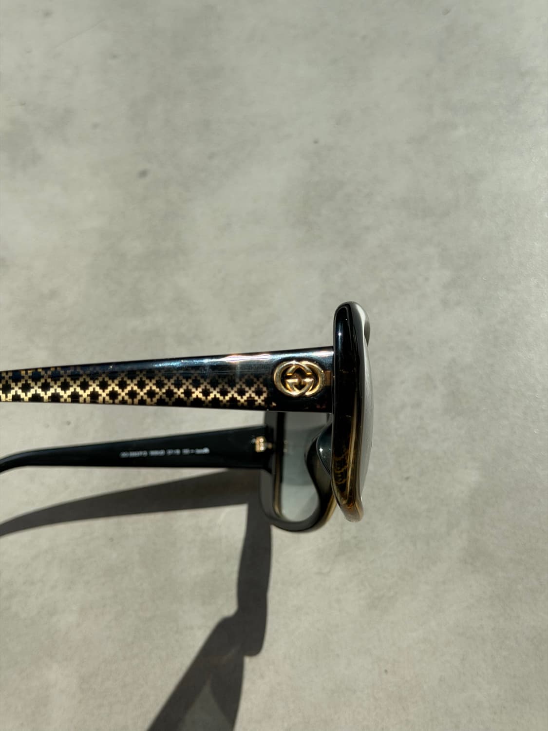 GUCCI 구찌 선글라스 GG3593/F/S 상품이미지4