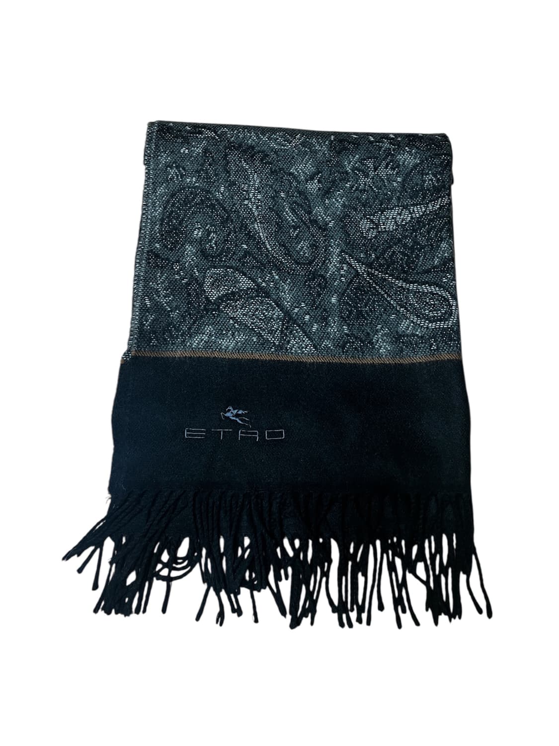 Etro 에스닉 머플러 상품이미지1