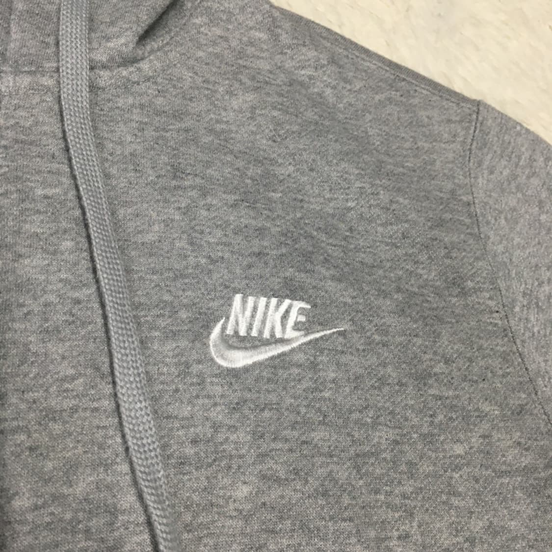 나이키 베이직 후드집업 DD16 상품이미지2