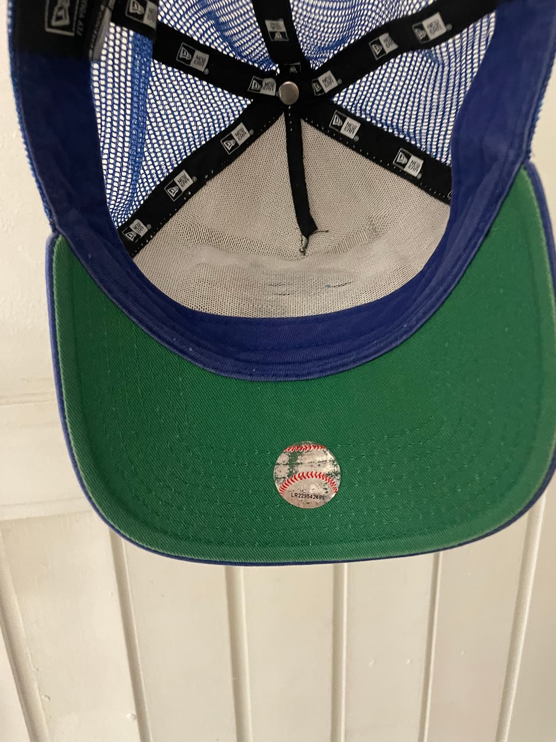 NEW ERA cooperstown collection 상품이미지7