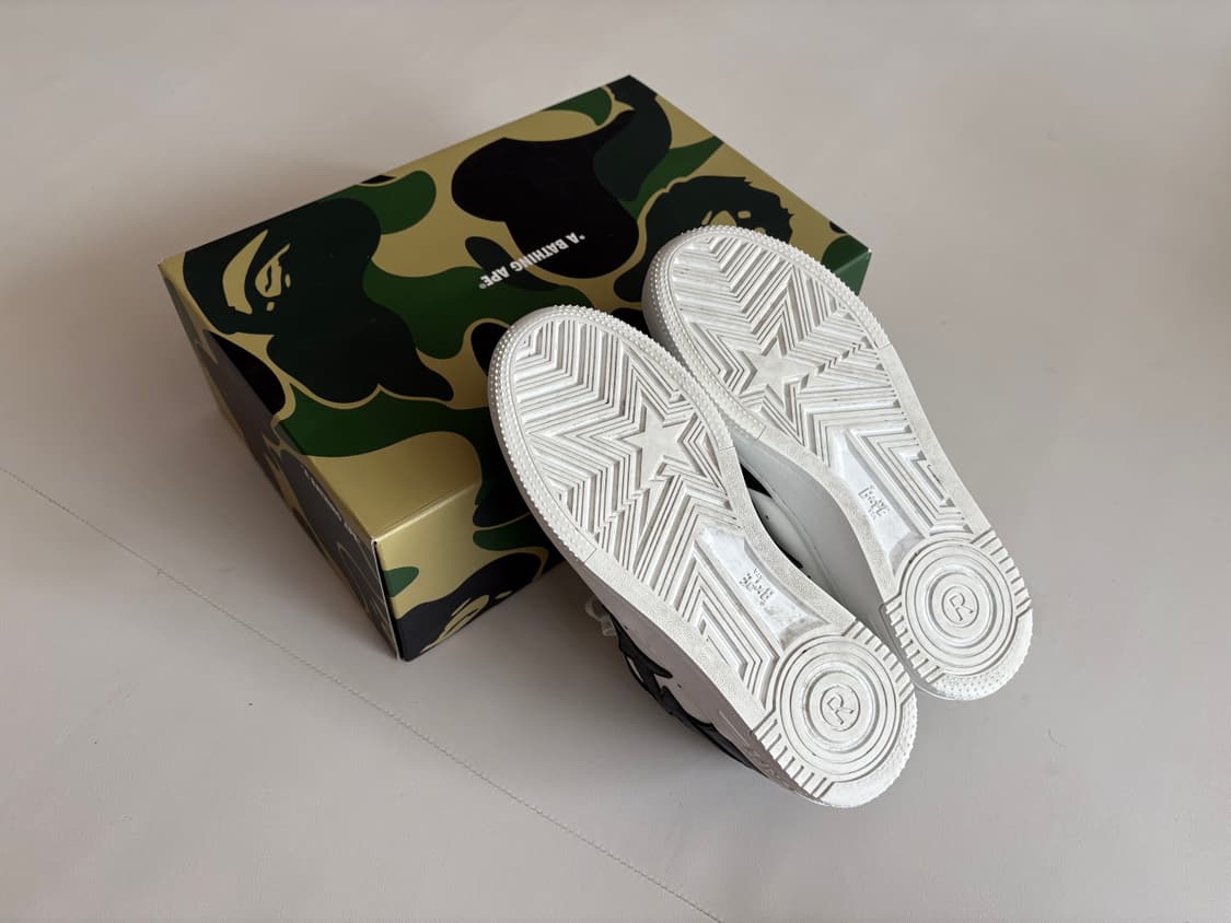베이프 bape sta 260mm 상품이미지3
