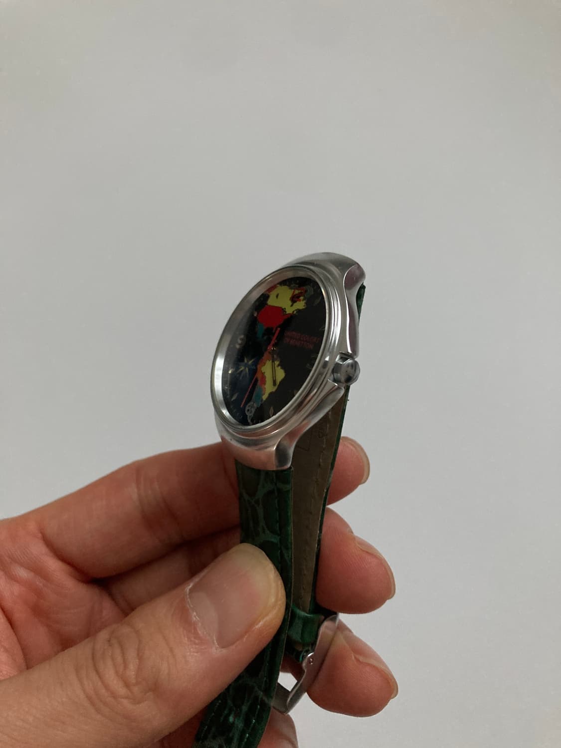 95‘s analog watch 상품이미지5