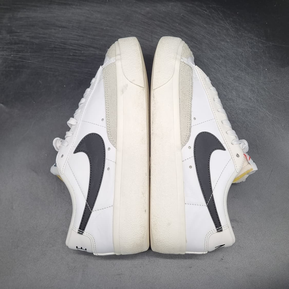 나이키 블레이저 로우77 플랫폼 운동화 260 상품이미지5