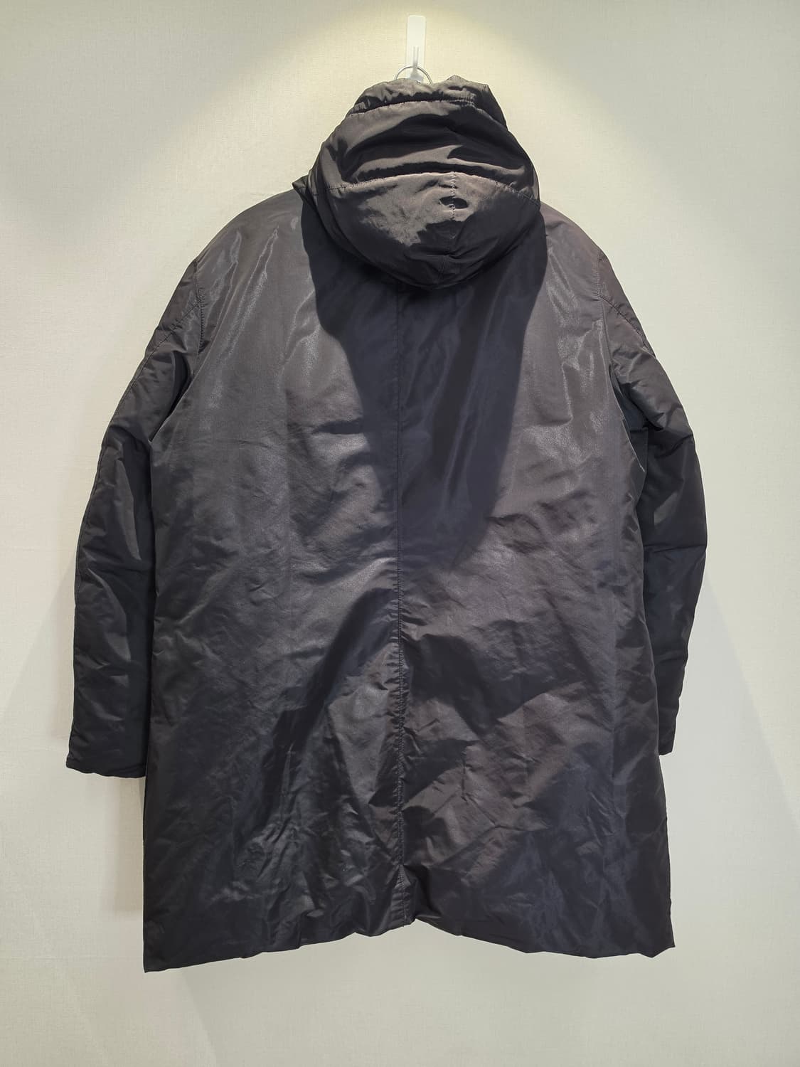 baracuta 바라쿠타 패딩 코트 상품이미지2