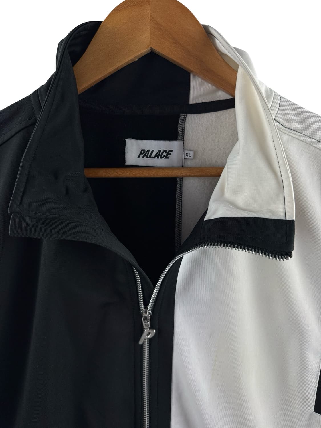 PALACE ANGLE TRACK TOP ZIP UP3113 상품이미지3