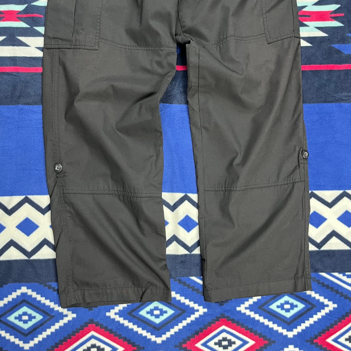 Famock 밀리터리 카고팬츠 (실측확인) 상품이미지2