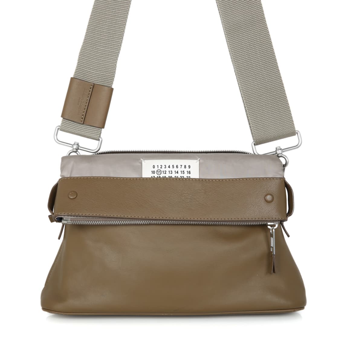 마르지엘라 5AC 크로스백 스티치 숄더 S55WG0125 상품이미지2