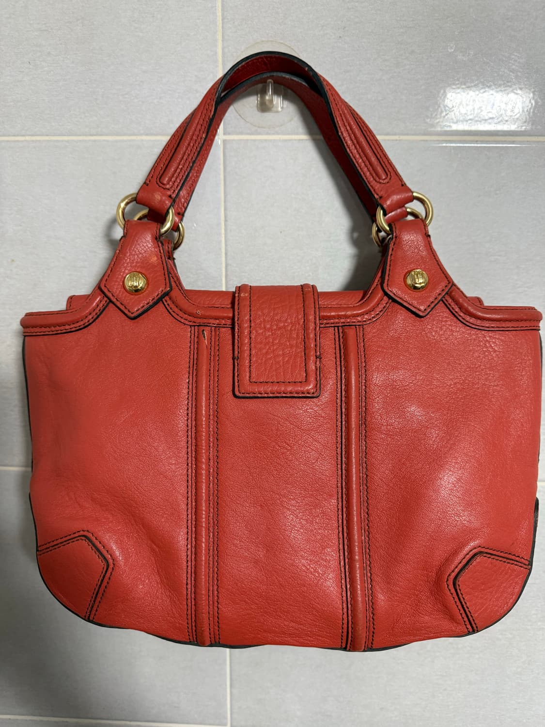 닥스정품토드가방 상품이미지4